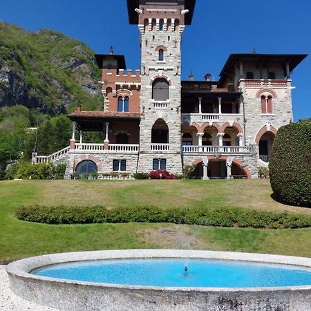 Charming Apartment Lake Front Acquaseria Extérieur photo