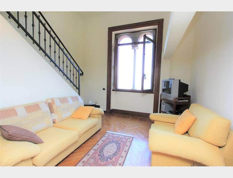 Charming Apartment Lake Front Acquaseria Extérieur photo