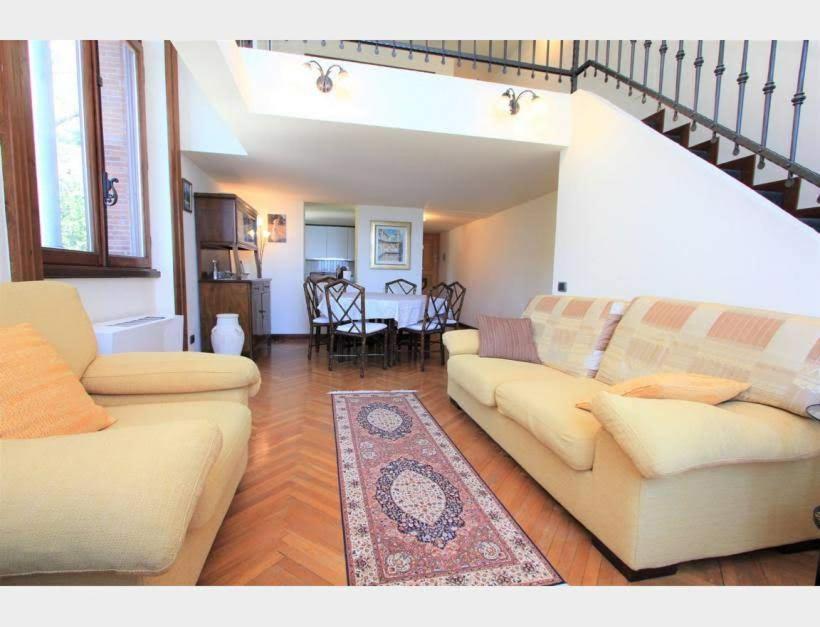 Charming Apartment Lake Front Acquaseria Extérieur photo