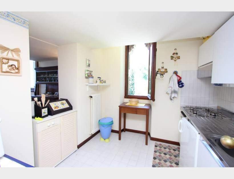 Charming Apartment Lake Front Acquaseria Extérieur photo