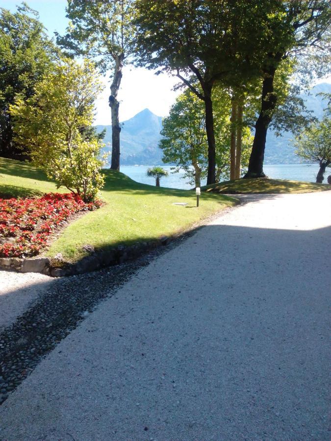 Charming Apartment Lake Front Acquaseria Extérieur photo