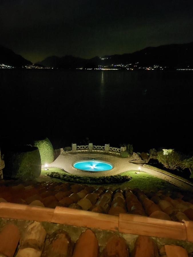 Charming Apartment Lake Front Acquaseria Extérieur photo