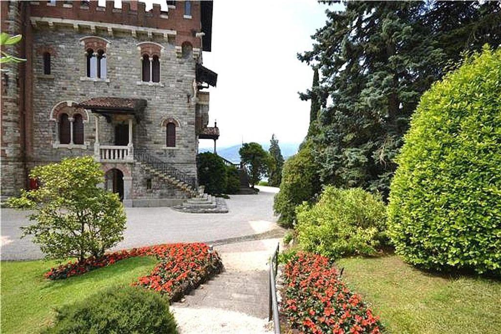 Charming Apartment Lake Front Acquaseria Extérieur photo