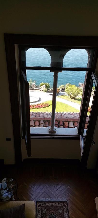 Charming Apartment Lake Front Acquaseria Extérieur photo