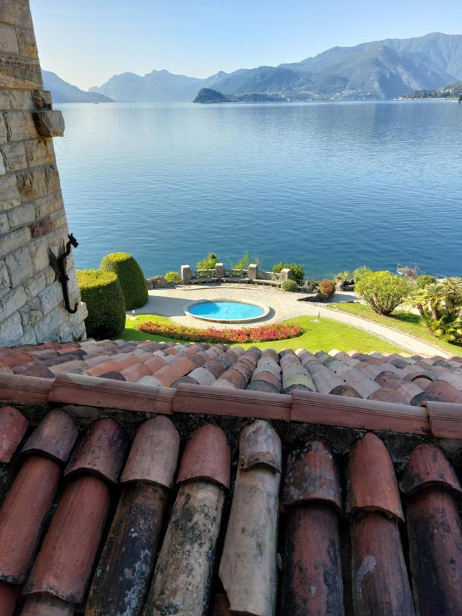 Charming Apartment Lake Front Acquaseria Extérieur photo